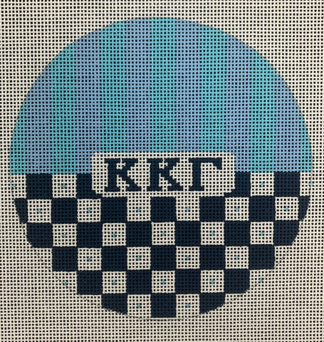 Sorority Taxi Round-Kappa Kappa Gamma