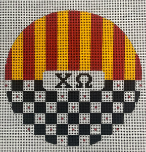 Sorority Taxi Round-Chi Omega