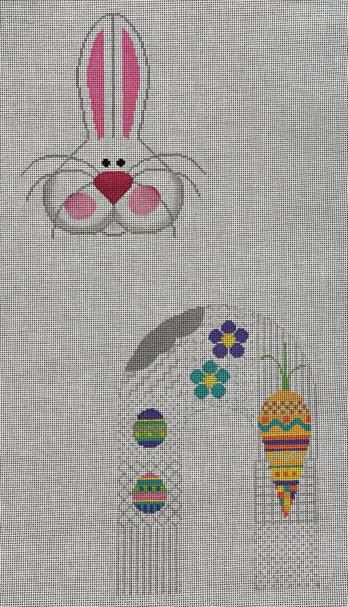 Easter Bunny - Family Arts Needlework Shop