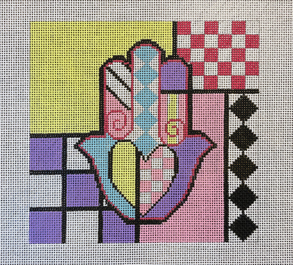 Small Hamsa