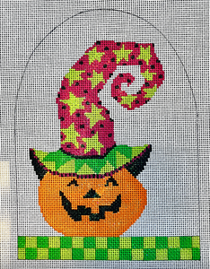 Pumpkin McDreamy