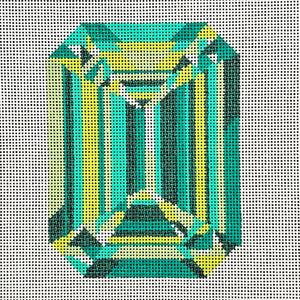 Emerald - Family Arts Needlework Shop
