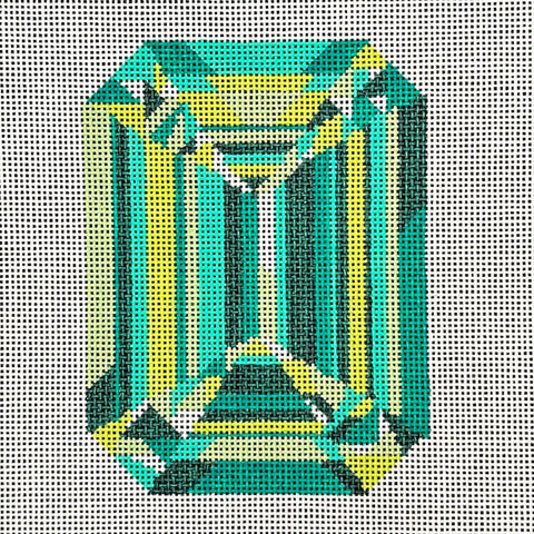 Emerald - Family Arts Needlework Shop
