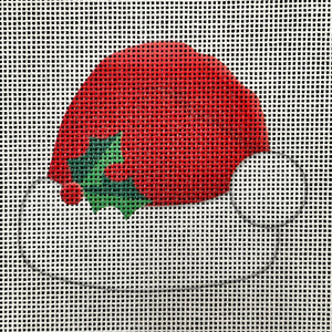 Santa Hat, Classic - Family Arts Needlework Shop