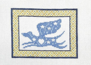Dog with Wings - Family Arts Needlework Shop