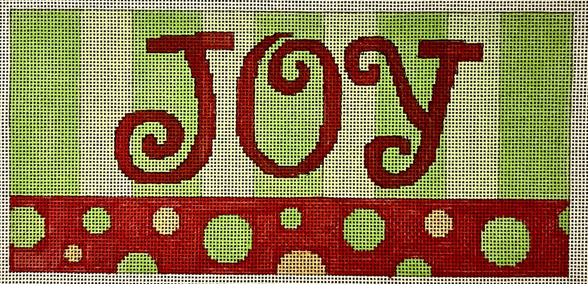 JOY - Family Arts Needlework Shop