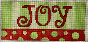 JOY - Family Arts Needlework Shop