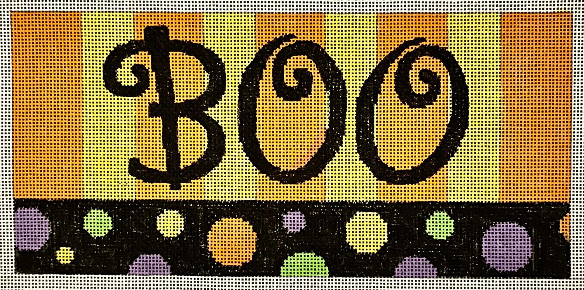 BOO - Family Arts Needlework Shop