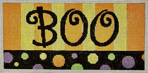 BOO - Family Arts Needlework Shop