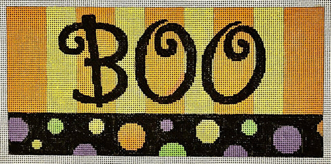 BOO - Family Arts Needlework Shop