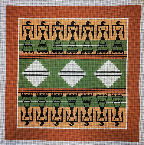 Southwest Design - Family Arts Needlework Shop