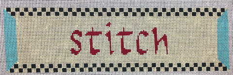 Stitch - Frame Weight - Family Arts Needlework Shop