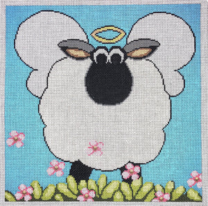 Holy Sheep!! - Family Arts Needlework Shop