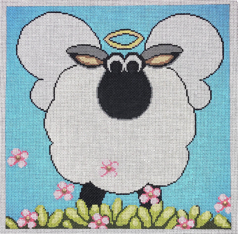 Holy Sheep!! - Family Arts Needlework Shop