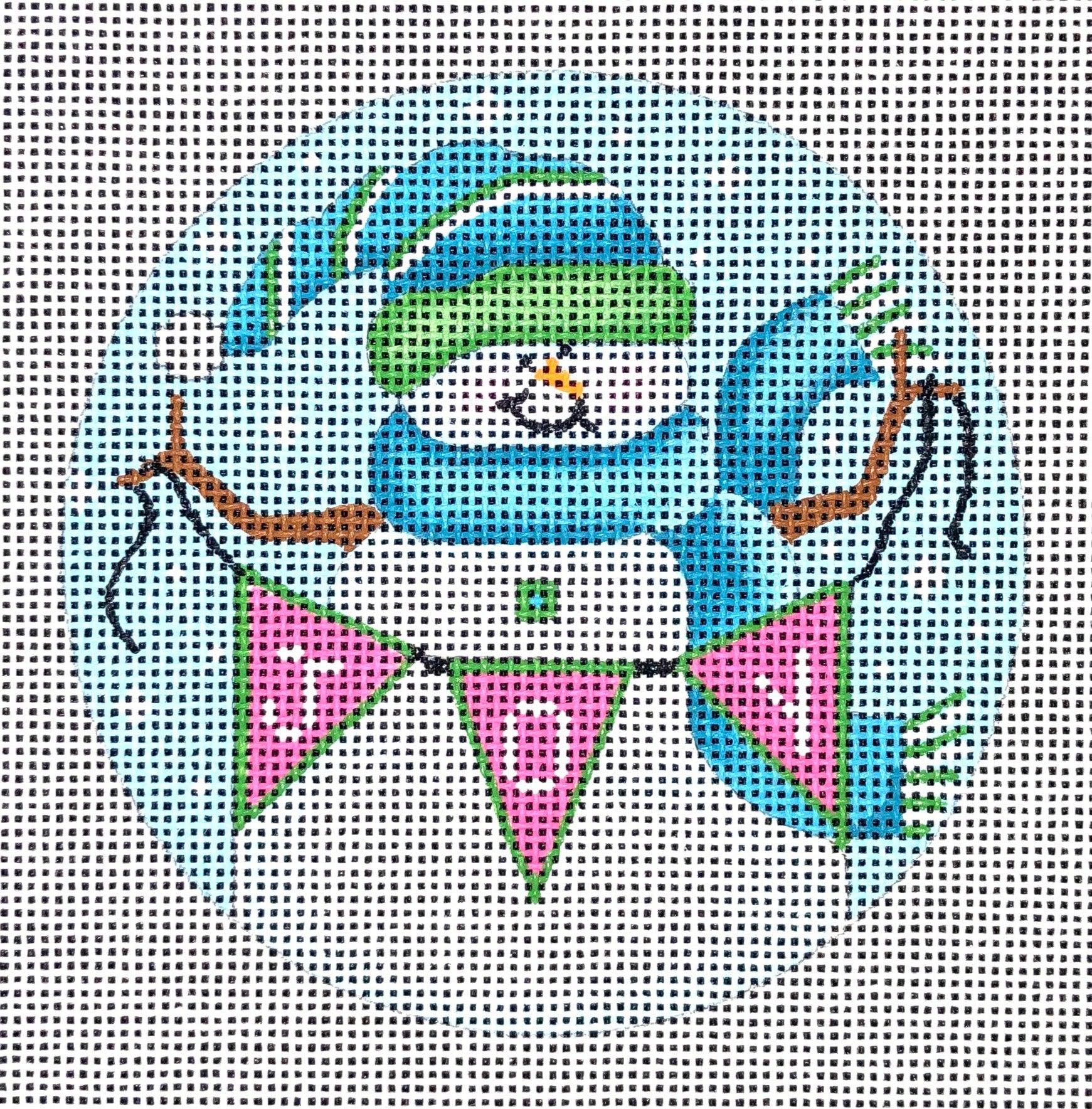 JOY - Family Arts Needlework Shop