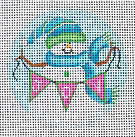 JOY - Family Arts Needlework Shop