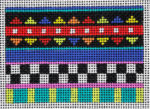Geometric Design - Family Arts Needlework Shop