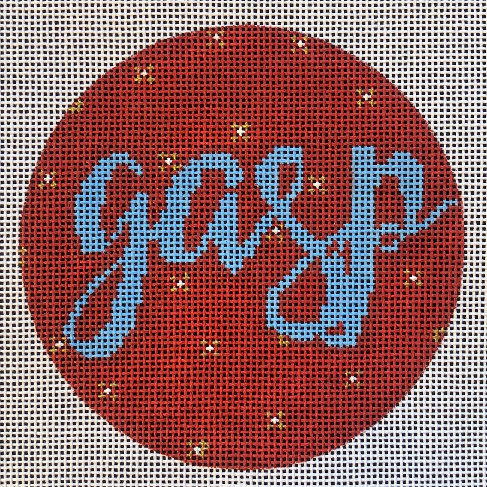 Gasp - Family Arts Needlework Shop