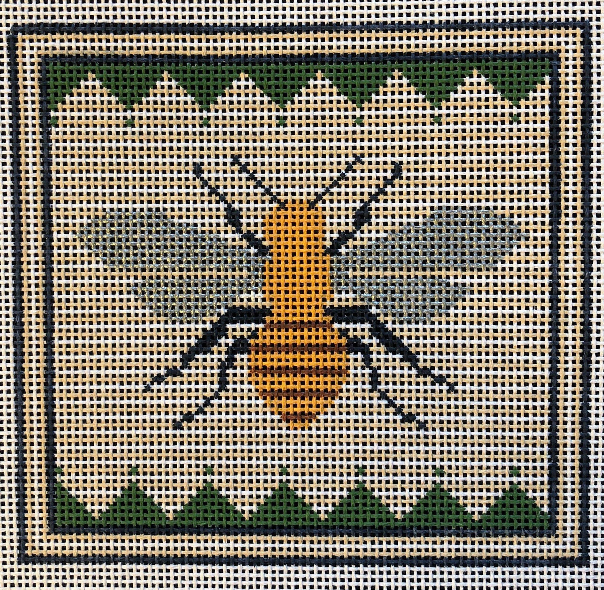 Bizzy Bee - Family Arts Needlework Shop