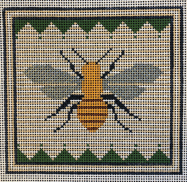 Bizzy Bee - Family Arts Needlework Shop