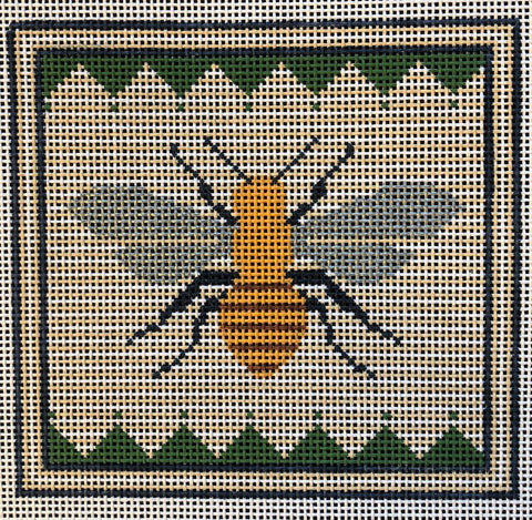 Bizzy Bee - Family Arts Needlework Shop