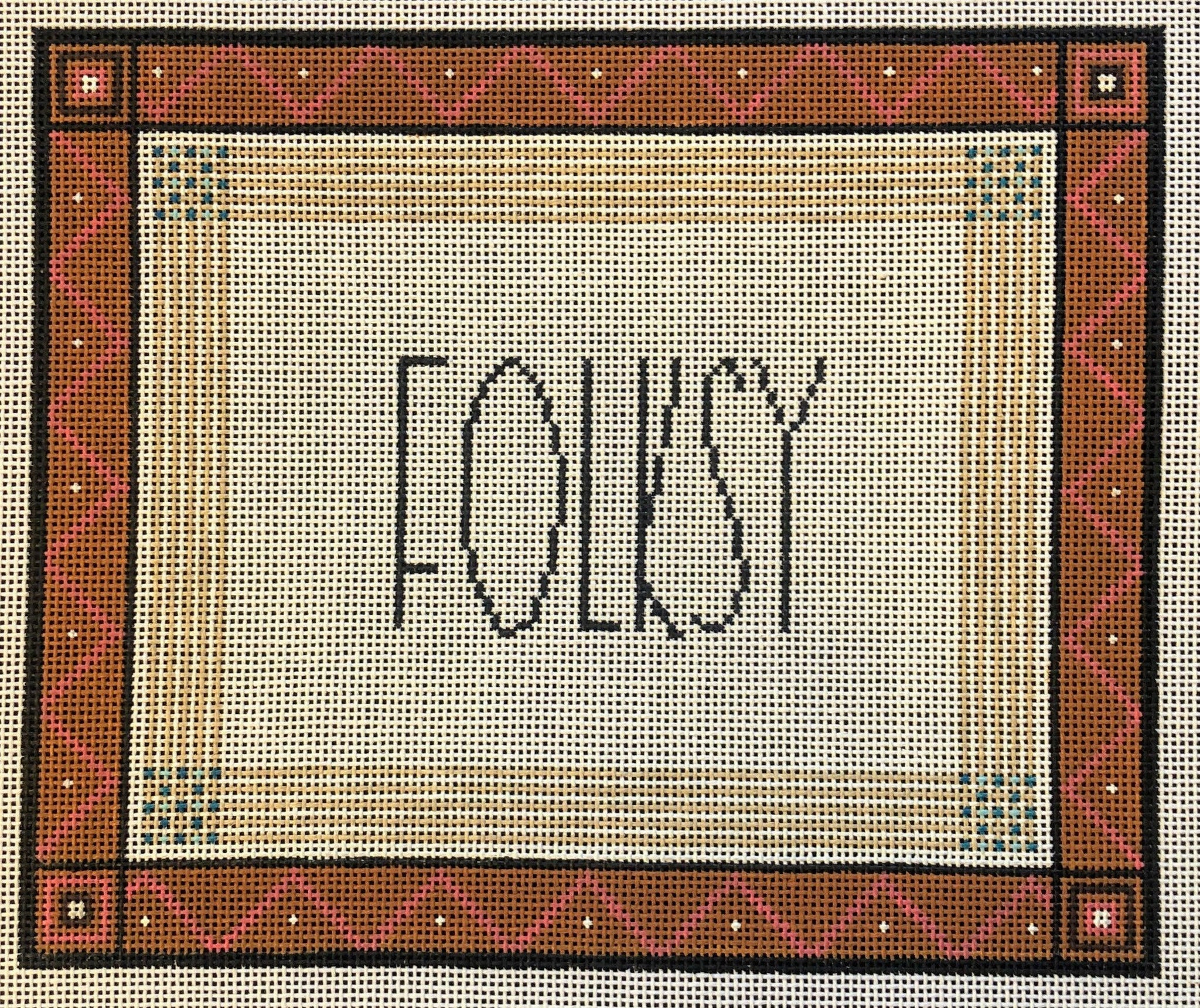 Folksy - Family Arts Needlework Shop