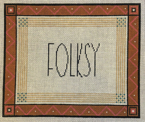 Folksy - Family Arts Needlework Shop