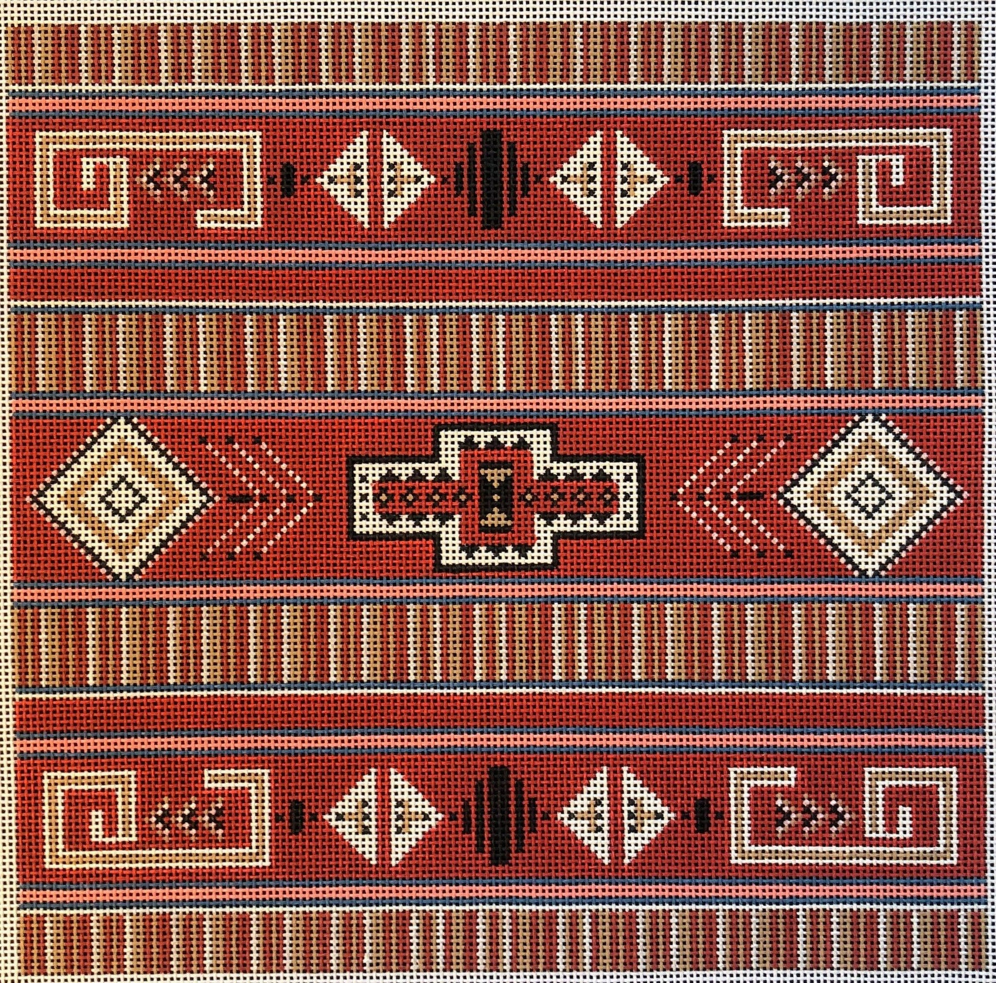 Mojave Desert - Family Arts Needlework Shop