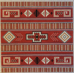 Mojave Desert - Family Arts Needlework Shop