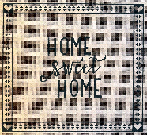 Home Sweet Home - Family Arts Needlework Shop