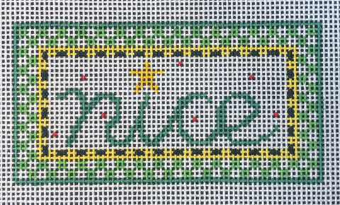 Tiny Inspirations - Nice - Family Arts Needlework Shop