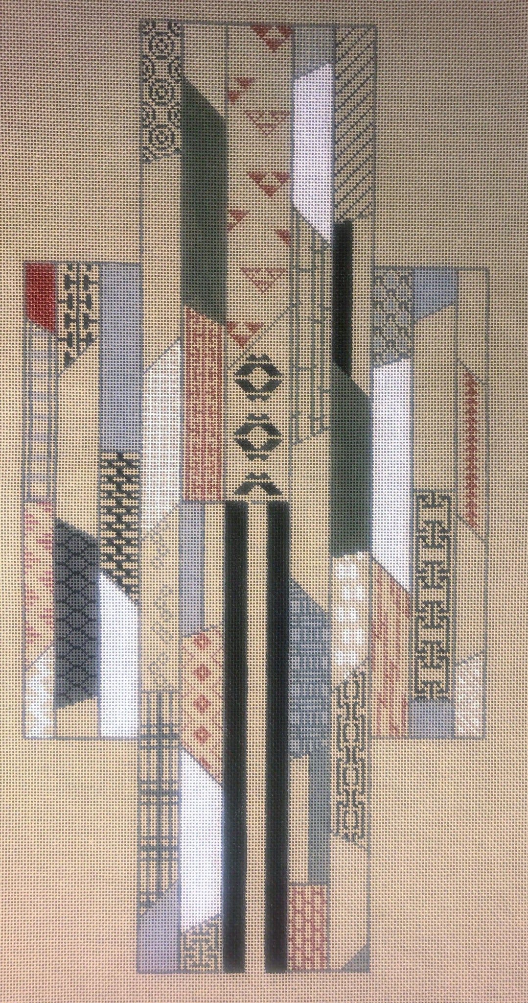 Kimono - Family Arts Needlework Shop