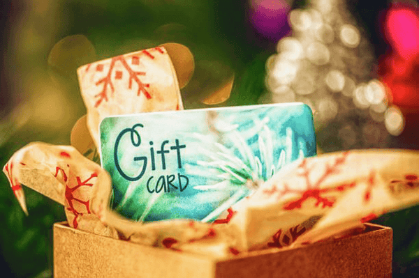 Gift Card - Family Arts Needlework Shop