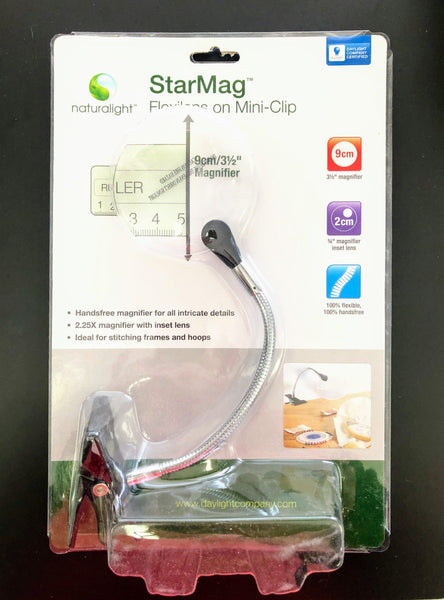 StarMag - Family Arts Needlework Shop