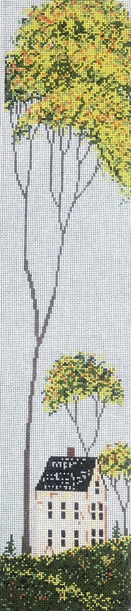 Summer - Family Arts Needlework Shop