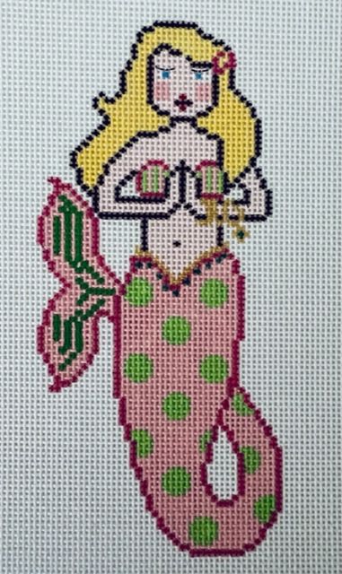 Mermaid-Prepster
