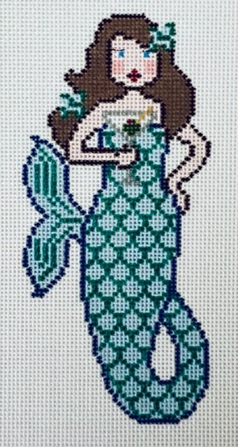 Mermaid-Martini