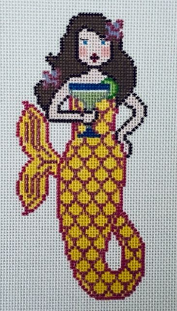 Mermaid-Margarita