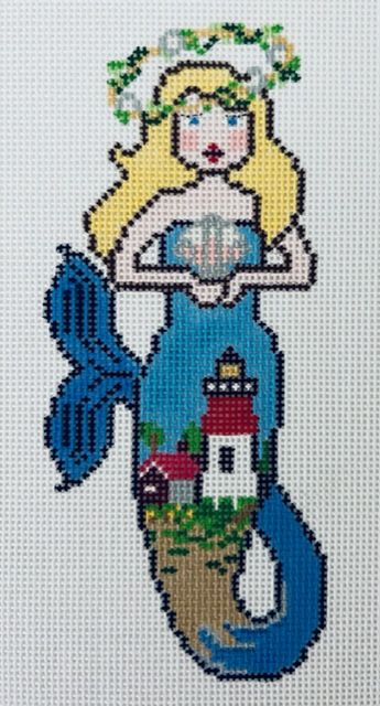 Mermaid-Cape Cod