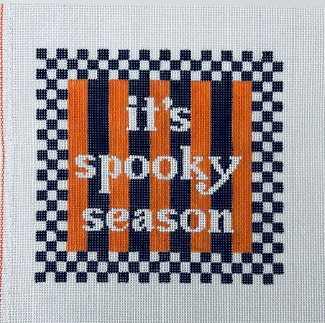 Halloween-It's Spooky Season