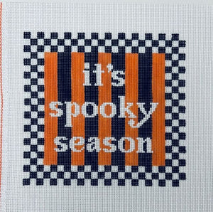 Halloween-It's Spooky Season