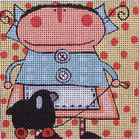 Short Walk - Family Arts Needlework Shop