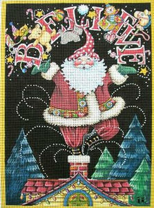 I Believe - Family Arts Needlework Shop