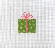 Green dots package - Family Arts Needlework Shop