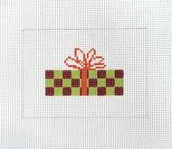 Checkerboard package - Family Arts Needlework Shop