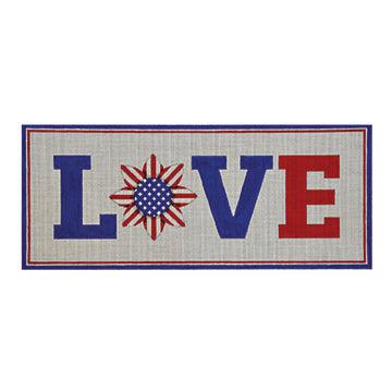 Love Sunflower - Family Arts Needlework Shop