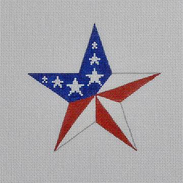 Center Point Star - Family Arts Needlework Shop