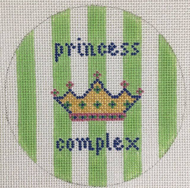 Princess Complex