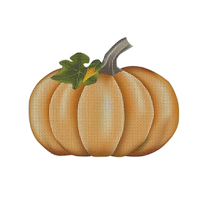 Pumpkin: Pale Orange 13m