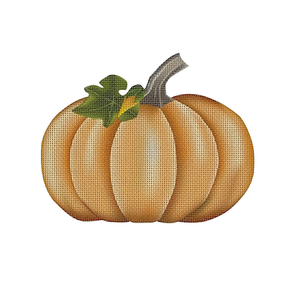 Pumpkin: Pale Orange 13m